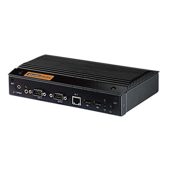 DS-370GQ-U0A1E - Advantech Corp - Single Board Computers (SBCs), Computer On Module (COM)