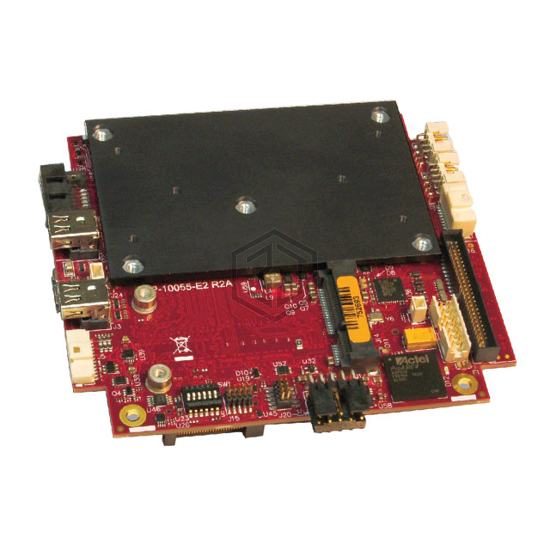VL-EPME-30EBPA - VersaLogic Corporation - Single Board Computers (SBCs), Computer On Module (COM)