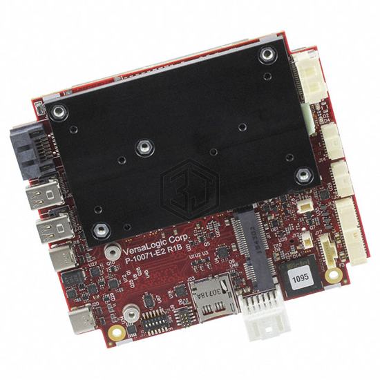 VL-EPME-42SAP-04 - VersaLogic Corporation - Single Board Computers (SBCs), Computer On Module (COM)
