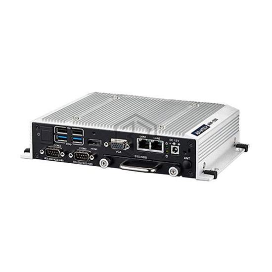 ARK-1550-S9A1E - Advantech Corp - Single Board Computers (SBCs), Computer On Module (COM)