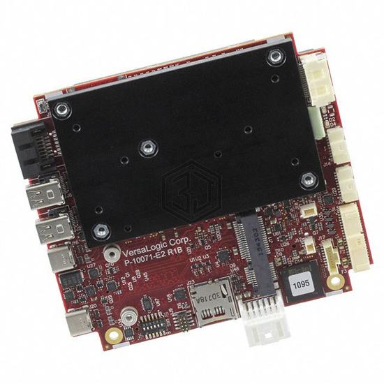VL-EPME-42SCP-08 - VersaLogic Corporation - Single Board Computers (SBCs), Computer On Module (COM)