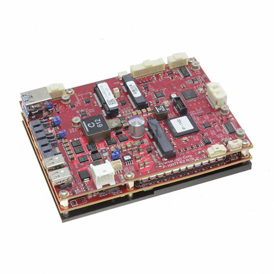 VL-EPU-4562-ECP-08 - VersaLogic Corporation - Single Board Computers (SBCs), Computer On Module (COM)