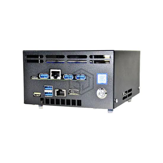P0563 - Terasic Inc. - Single Board Computers (SBCs), Computer On Module (COM)