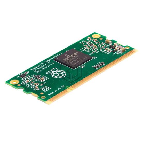 CM3 LITE - Raspberry Pi - Single Board Computers (SBCs), Computer On Module (COM)
