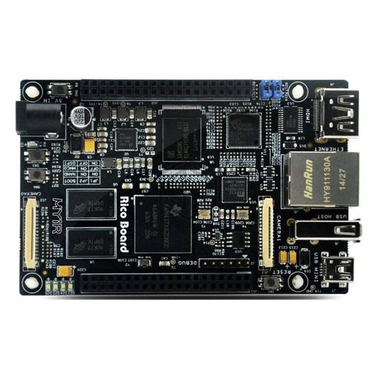 MYS-4378-100-C-S - MYIR Tech Limited - Single Board Computers (SBCs), Computer On Module (COM)
