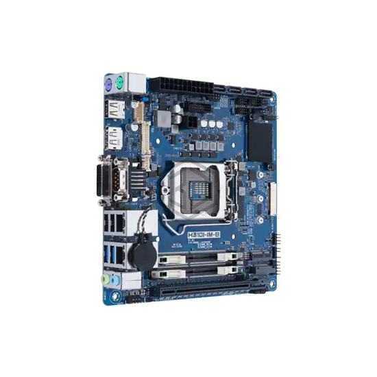 H310I-IM-B - Asus - Single Board Computers (SBCs), Computer On Module (COM)