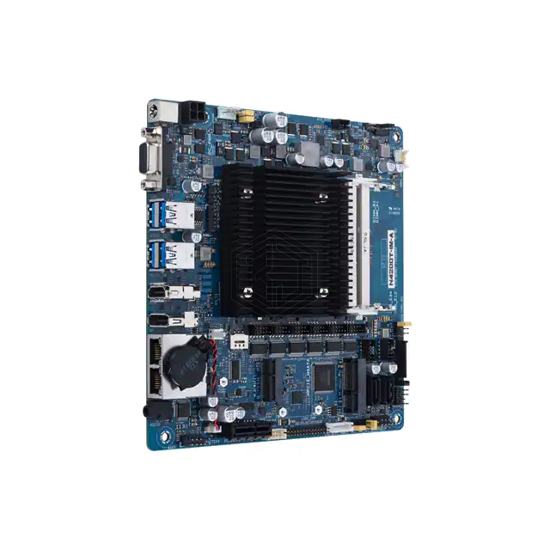 N4200T-IM-A - Asus - Single Board Computers (SBCs), Computer On Module (COM)