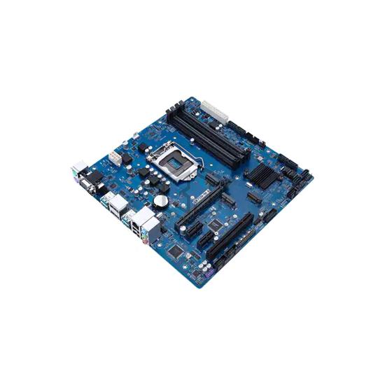 Q370I-IM-A - Asus - Single Board Computers (SBCs), Computer On Module (COM)