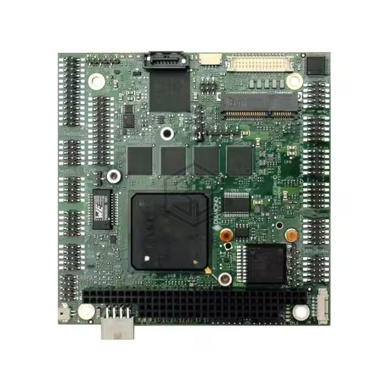 HLX1000-1GD - Diamond Systems - Single Board Computers (SBCs), Computer On Module (COM)