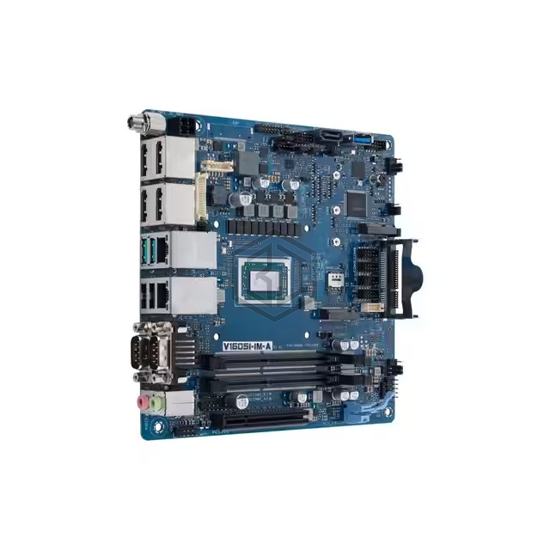V1605I-IM-A - Asus - Single Board Computers (SBCs), Computer On Module (COM)