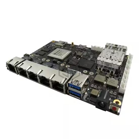GW11043-1 - Gateworks Corporation - Single Board Computers (SBCs), Computer On Module (COM)