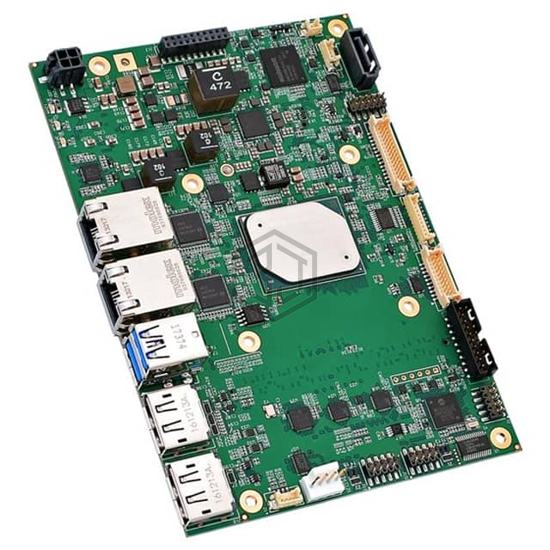 SBC35-427-3950-64-1 - WINSYSTEMS, INC - Single Board Computers (SBCs), Computer On Module (COM)