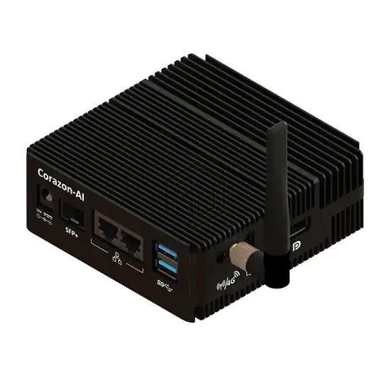 IW-CORAZONAI-G1ESB-5EVEA-0A - iWave Systems - Single Board Computers (SBCs), Computer On Module (COM)