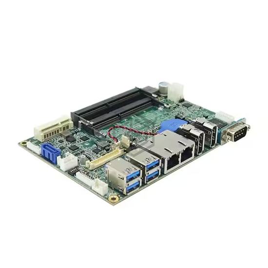 OXY5361A-01 - 7STARLAKE - Single Board Computers (SBCs), Computer On Module (COM)