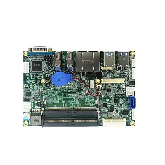 OXY5362A-01 - 7STARLAKE - Single Board Computers (SBCs), Computer On Module (COM)