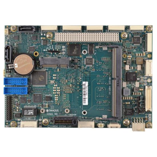 VNS776KL-4GD - Diamond Systems - Single Board Computers (SBCs), Computer On Module (COM)