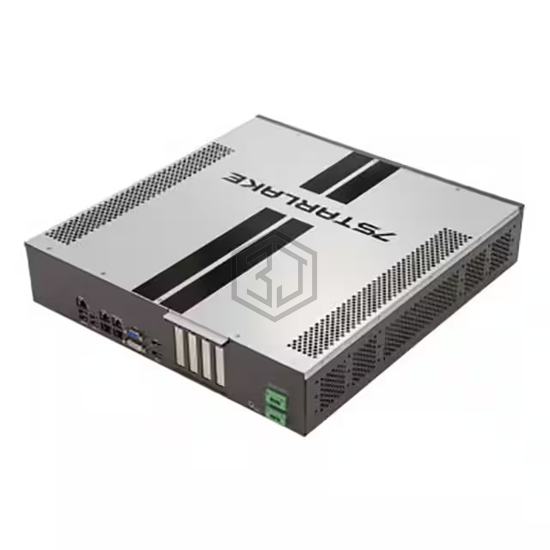 SCH400AA - 7STARLAKE - Single Board Computers (SBCs), Computer On Module (COM)