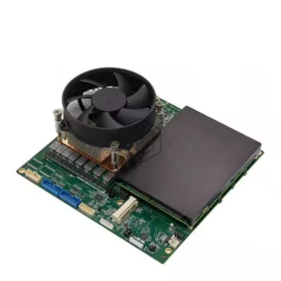 SK515-T604G04 - 7STARLAKE - Single Board Computers (SBCs), Computer On Module (COM)