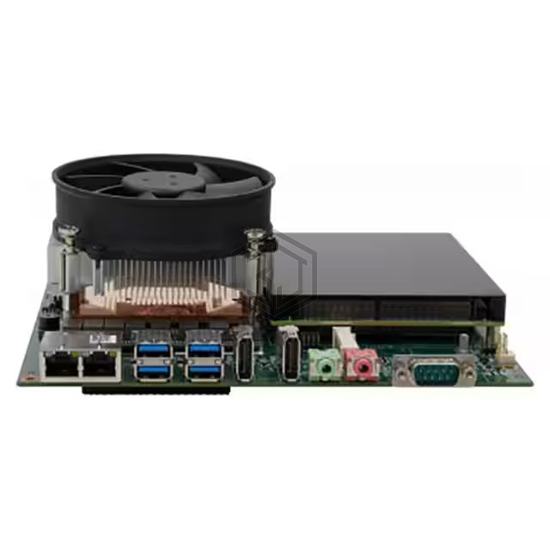 SK513-T605G04 - 7STARLAKE - Single Board Computers (SBCs), Computer On Module (COM)