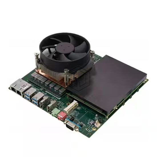 SK513-T607G01 - 7STARLAKE - Single Board Computers (SBCs), Computer On Module (COM)