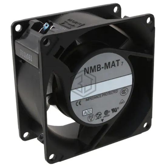 3115PS-12T-B30-A00 - NMB Technologies Corporation - AC Fans