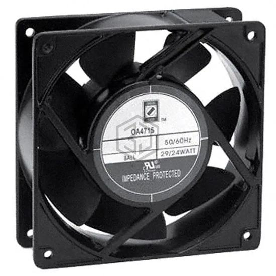 OA4715-12TB - Orion Fans - AC Fans