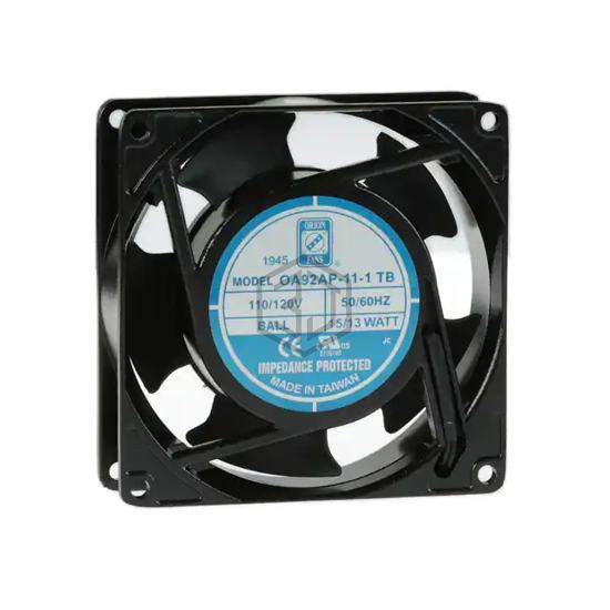 OA92AP-11-1TB - Orion Fans - AC Fans