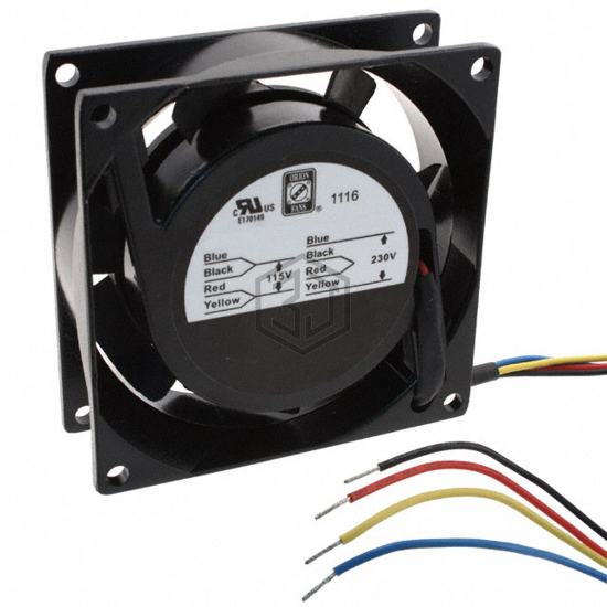 OA825AP-11/22-1WB - Orion Fans - AC Fans