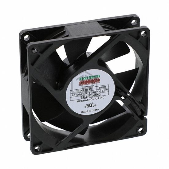 LPH92B99-BTHR - Mechatronics Fan Group - AC Fans