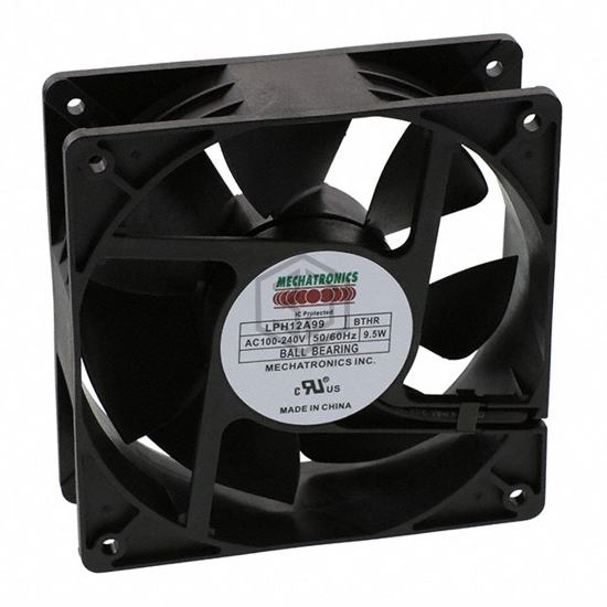 LPH12A99-BTHR - Mechatronics Fan Group - AC Fans