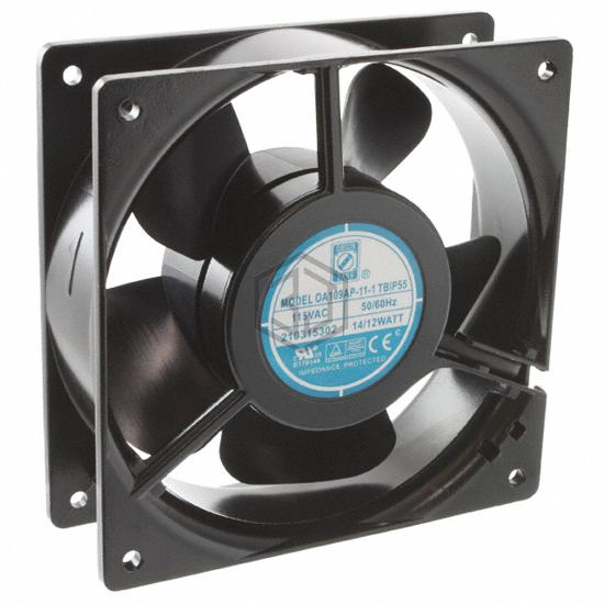 OA109AP-11-1TBIP55 - Orion Fans - AC Fans