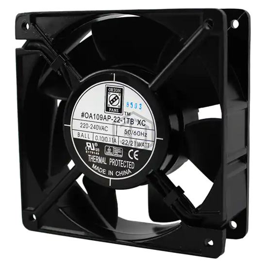 OA109AP-22-1TBXC - Orion Fans - AC Fans
