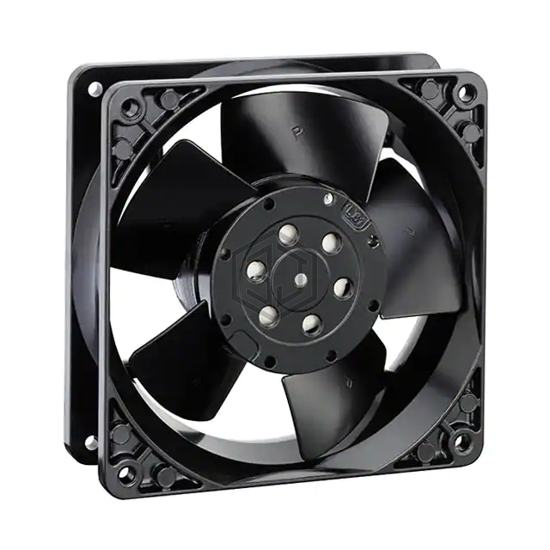 4606N - ebm-papst Inc. - AC Fans