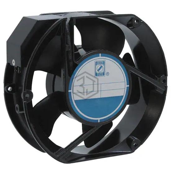 OA172SAP-22-1WB - Orion Fans - AC Fans