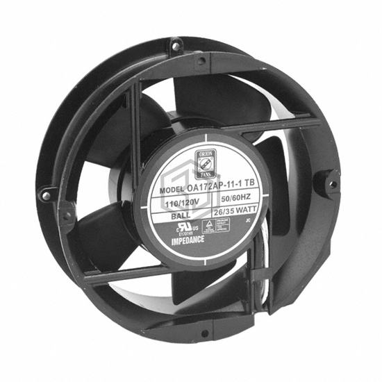 OA172AP-11-1TB - Orion Fans - AC Fans