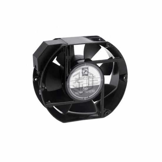 OA172SAP-22-1TBXC - Orion Fans - AC Fans