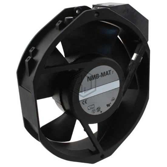 5915PC-12T-B10-A00 - NMB Technologies Corporation - AC Fans