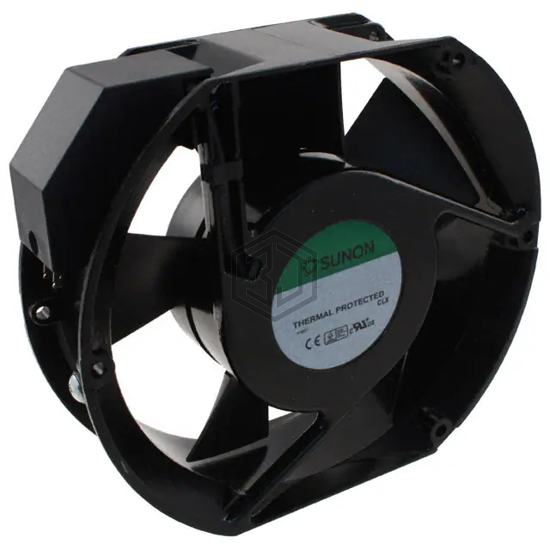 A1175-HBT.TC.GN - Sunon Fans - AC Fans