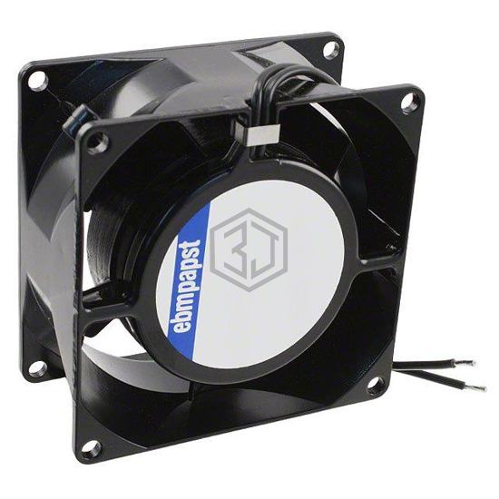 8550N - ebm-papst Inc. - AC Fans