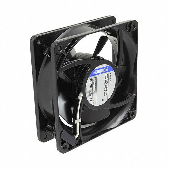 4658N - ebm-papst Inc. - AC Fans