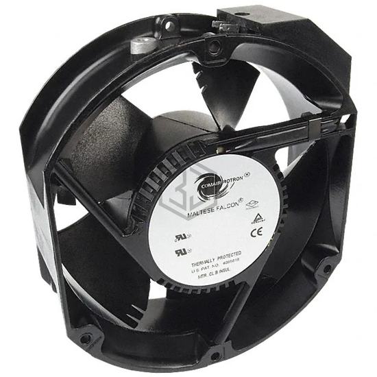 19031842A - Comair Rotron - AC Fans