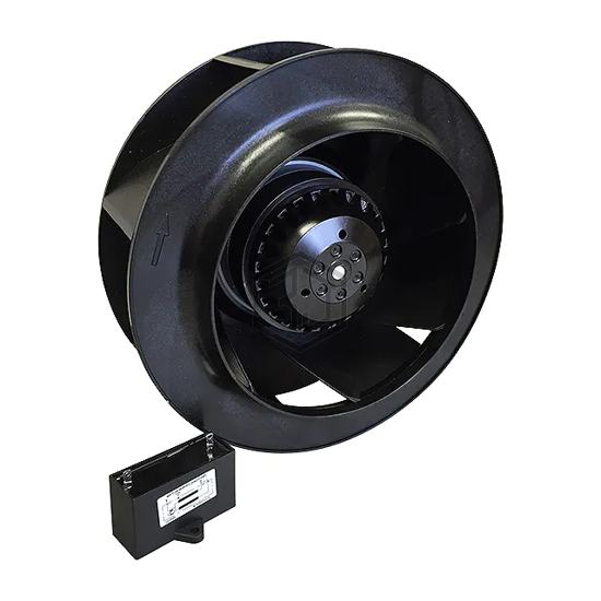 OAB22599-22-1 - Orion Fans - AC Fans
