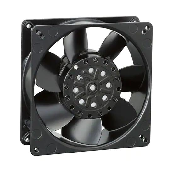 5606S - ebm-papst Inc. - AC Fans