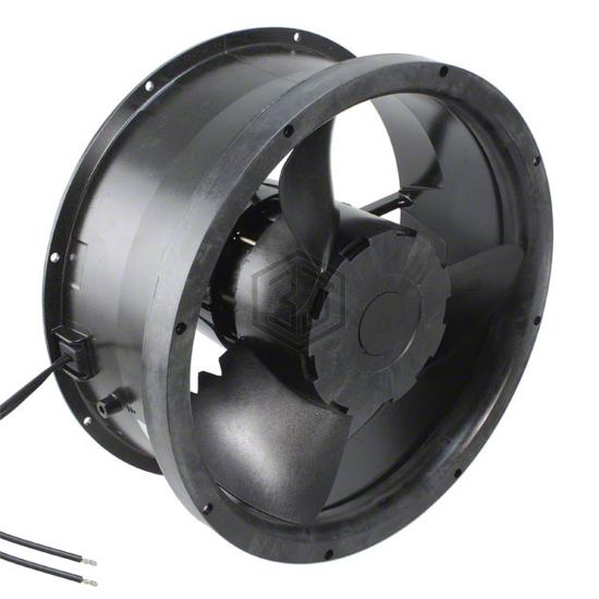 19039202A - Comair Rotron - AC Fans