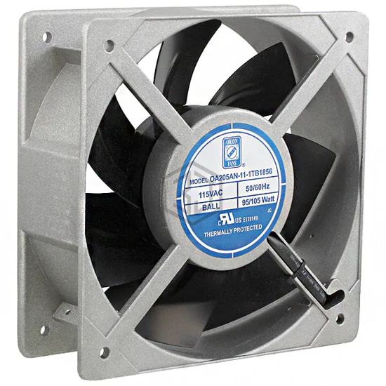OA205AN-11-1TB1856 - Orion Fans - AC Fans