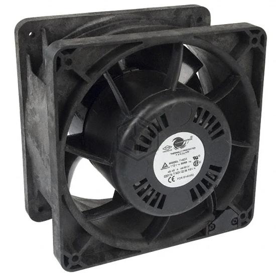 19020172A - Comair Rotron - AC Fans