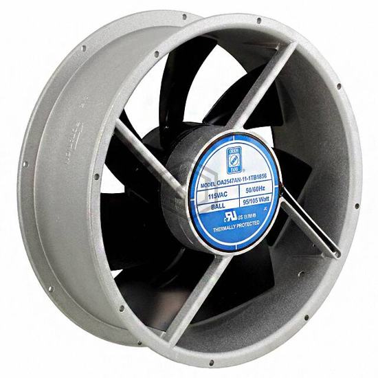 OA2547AN-11-1TB1856 - Orion Fans - AC Fans