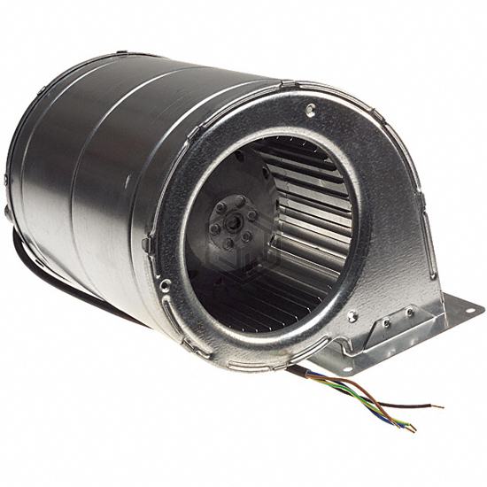 D2E133-AM47-23 - ebm-papst Inc. - AC Fans