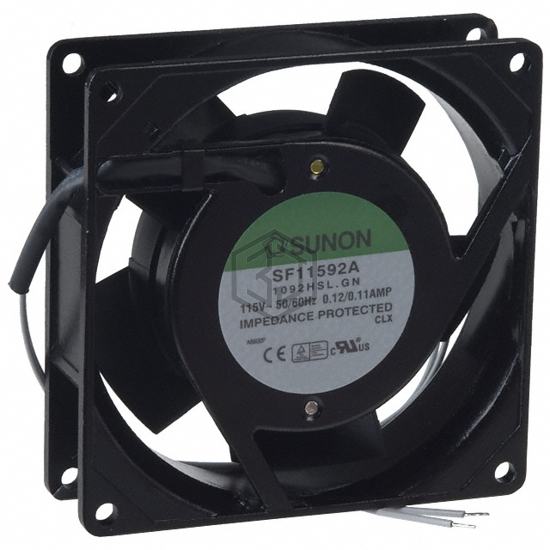SF11592A-1092HSL.GN - Sunon Fans - AC Fans