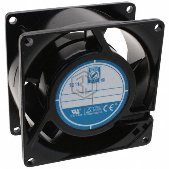 OA80AP-22-3TB - Orion Fans - AC Fans